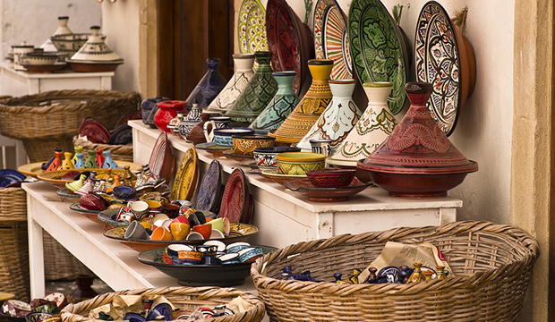 tourisme au maroc