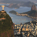 Rio, la plus belle ville du monde ?