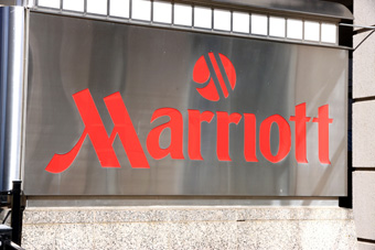 Ryan McRae nommé vice-président, développement des hôtels pour Marriott Hotels of Canada