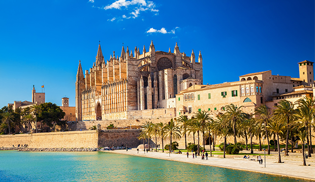 [Espagne] le tourisme de luxe