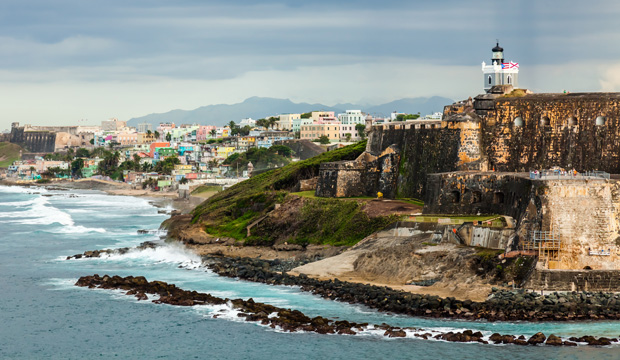 Puerto Rico, tout en saveur