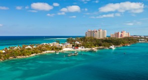 Les Bahamas interdisent le plastique: 112 millions d’objets seront supprimés des hôtels dès janvier 2020