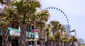 Myrtle Beach est prête à courtiser les Canadiens: les journées Can-Am de Myrtle Beach commencent le 12 mars