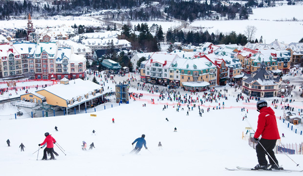Mont Tremblant
