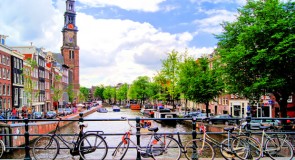 [Éducotour] Teeming River Cruises vous fait découvrir Amsterdam du 28 juillet au 5 août 2019