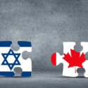 Canada and Israel