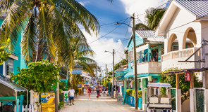 10 bonnes raisons de visiter Belize