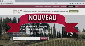 [Italie] VoyageVinItalie.com pour les amateurs de vins