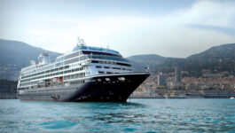 Azamara Club Cruises