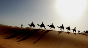 “Les voyages, j’en mange”