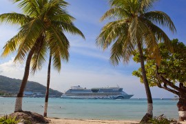 Royal Caribbean prolonge sa politique “Cruise with confidence” jusqu’en avril 2022