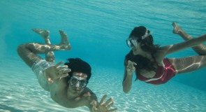 Club Med, le paradis des sports nautiques et aquatiques