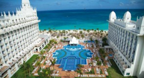 25M$ de rénovations pour le Riu Palace Aruba