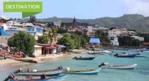 La Martinique et les Caraïbes à l’honneur dans la collection “Explorez” d’Ulysse