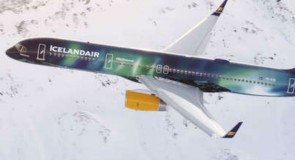 [Icelandair] mieux comprendre leur stratégie au Canada