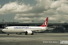 Turkish Airlines a reçu le prix du développement durable 2022 de World Finance