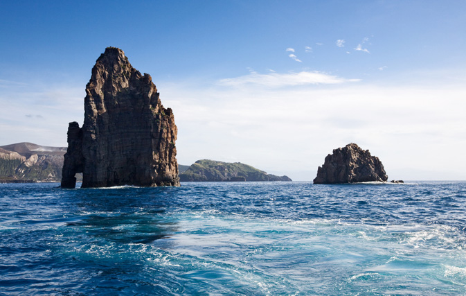 Aeolian-Islands