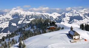 La meilleure station de ski au monde élue en Autriche lors des World Ski Awards