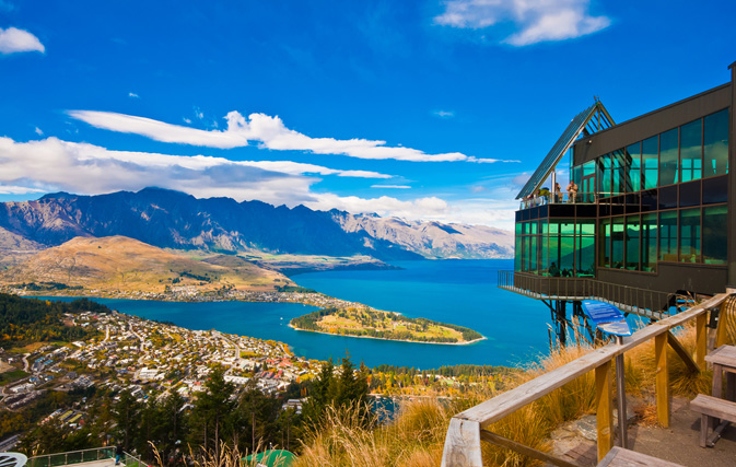 Queenstown