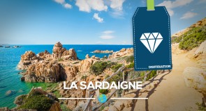 [La Sardaigne] l’île méditerranéenne à découvrir !