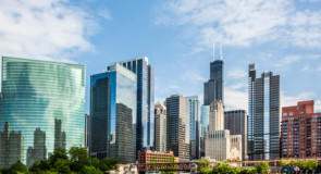 Chicago : nouveautés et actualités hiver/printemps 2022