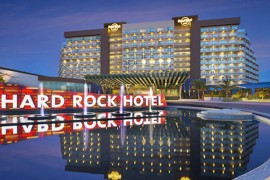 Les hôtels Hard Rock en promotion pour les vacances à deux avec Vacances Signature