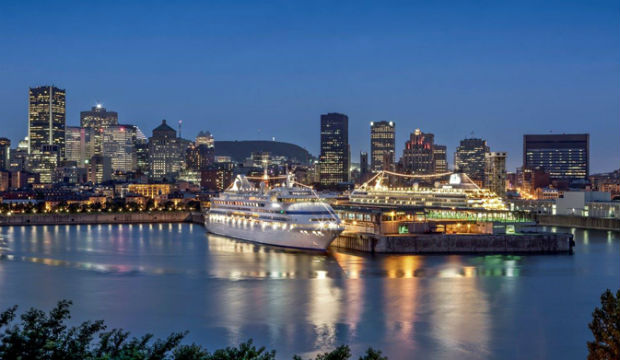 porte bébé montréal