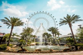 VOYAGEZ DE LA MAISON : Direction Orlando et ses parcs à thèmes pour des émotions inédites!