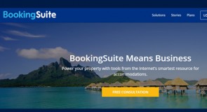 Booking.com innove