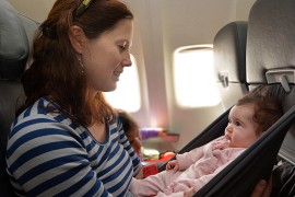 [Témoignage] Les 5 vraies raisons d’oser voyager avec un bébé