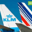 KLM- Air France