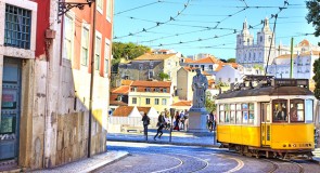 Visiter Lisbonne en été