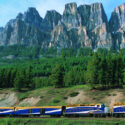 Rocky Mountaineer, Anthony Chamy