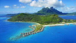 Tahiti, TravelBrands, Boomerang