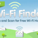 Wifi Finder