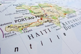 Haïti: le point sur la situation et les plans de Transat pour rapatrier ses clients coincés sur place