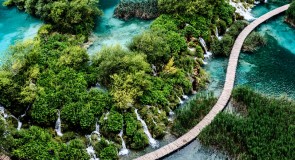 Une île croate pour chaque type de vacances