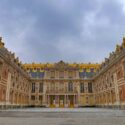 Le château de Versailles devient en partie un hotel