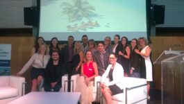 Club Med repositionne sa marque groupes et devient Meetings & Events by Club Med