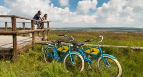 La Vennbahn : un magnifique circuit transfrontalier pour les cyclotouristes