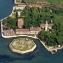 iles de poveglia italie hantée