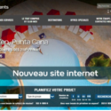 nouveau site internet pour club med event voyage de groupes