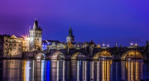 Avec Prague, Budapest et Zagreb, Transat vous ouvre la porte de l’Europe centrale