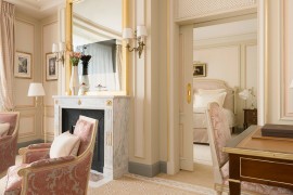 Ritz Paris: l’hôtel mythique rouvre enfin ses portes