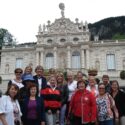 découverte du Danube musical avec Tours Chanteclerc