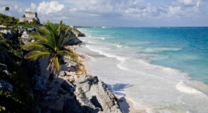 Vous avez des clients qui se dirigent vers les Caraïbes mexicaines ? Voici ce que vous devez savoir!
