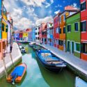 burano italie