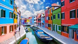 burano italie