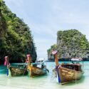 la thailande ferme des sites de plongee