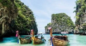 [TECHNO] La Thailande lance son e-visa
